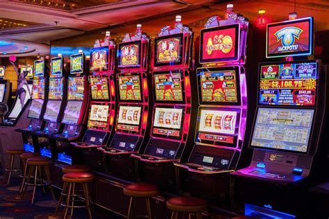 Casino Jackpot Slots .